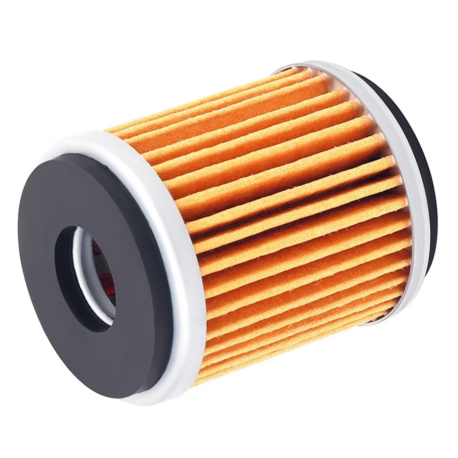 filtro olio Filtro olio benzina carburante motocicletta per HM Moto 200 Urban 4T 125 CRM Sostituire(2 pcs)