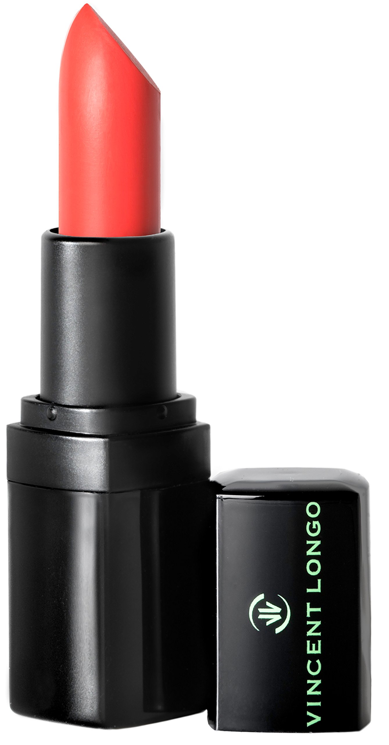 VINCENT LONGO Sheer Pigment Vanilla Lipstick, Chroma