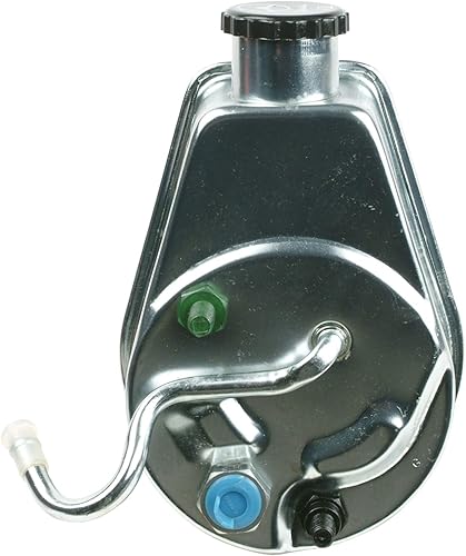 Miniatura 2 de Cardone 96-7828 Nueva unidad de dirección asistida