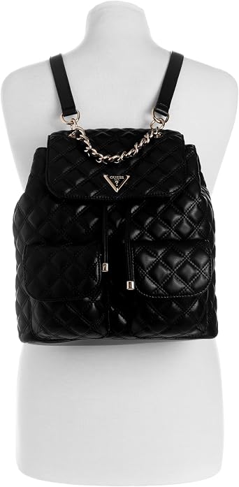 Giully Ii Flap Backpack