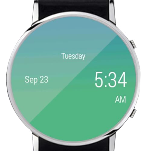 Wear Watch Face W5 - //medicalbooks.filipinodoctors.org