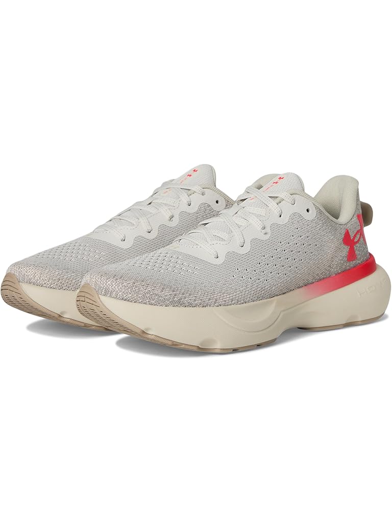 Gray Under Armour Infinite