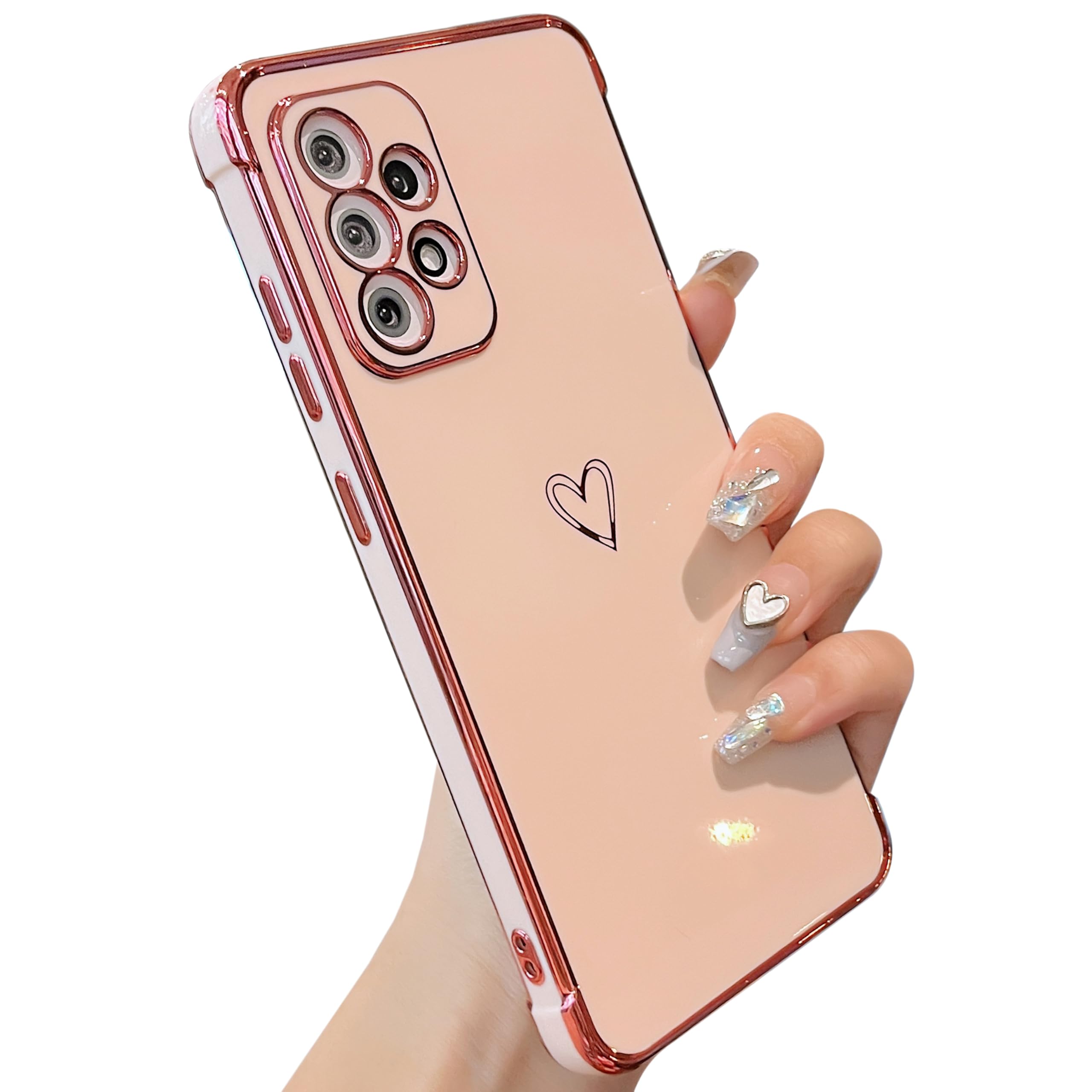 Galaxy A52 5G SC-53B ギャラクシー スマホ ケース ハード カバー 