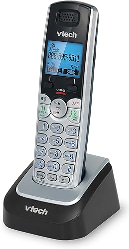 Vista 21 de Accesorio VTech para el celular, modelo VTech DS6101 para aparato VTechDS6151