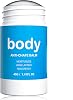 Anti-Chafe Stick - Sweat & Water Proof Balm for Friction - Prevent Sports Chafing - Long-Lasting Protection - Anti-Friction Cream for Active Lifestyles