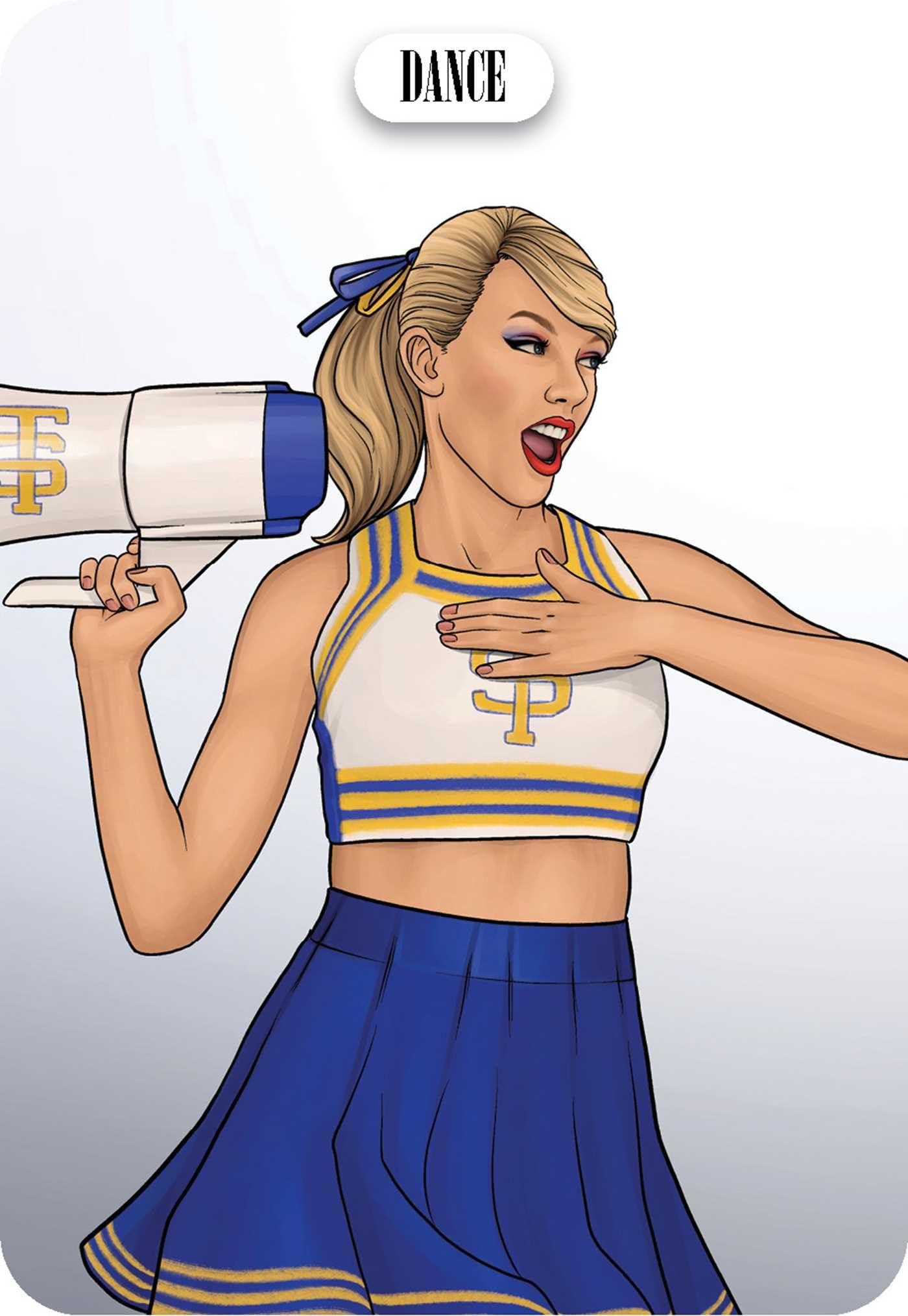 What Would Taylor Swift Do?