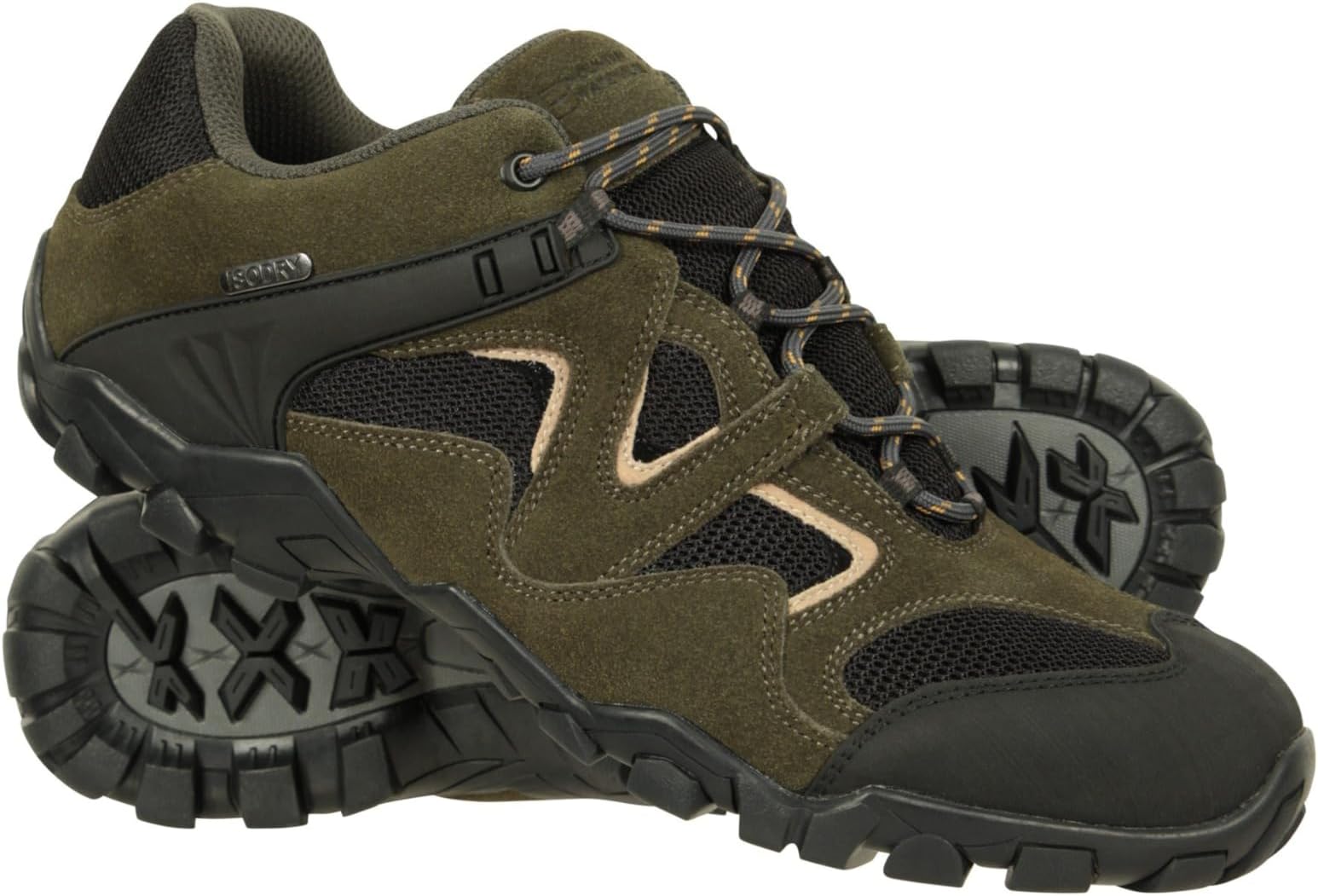 Mountain WarehouseCurlew hiking shoe