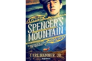 Spencer's Mountain: The Real-Life Family That Inspired The Waltons