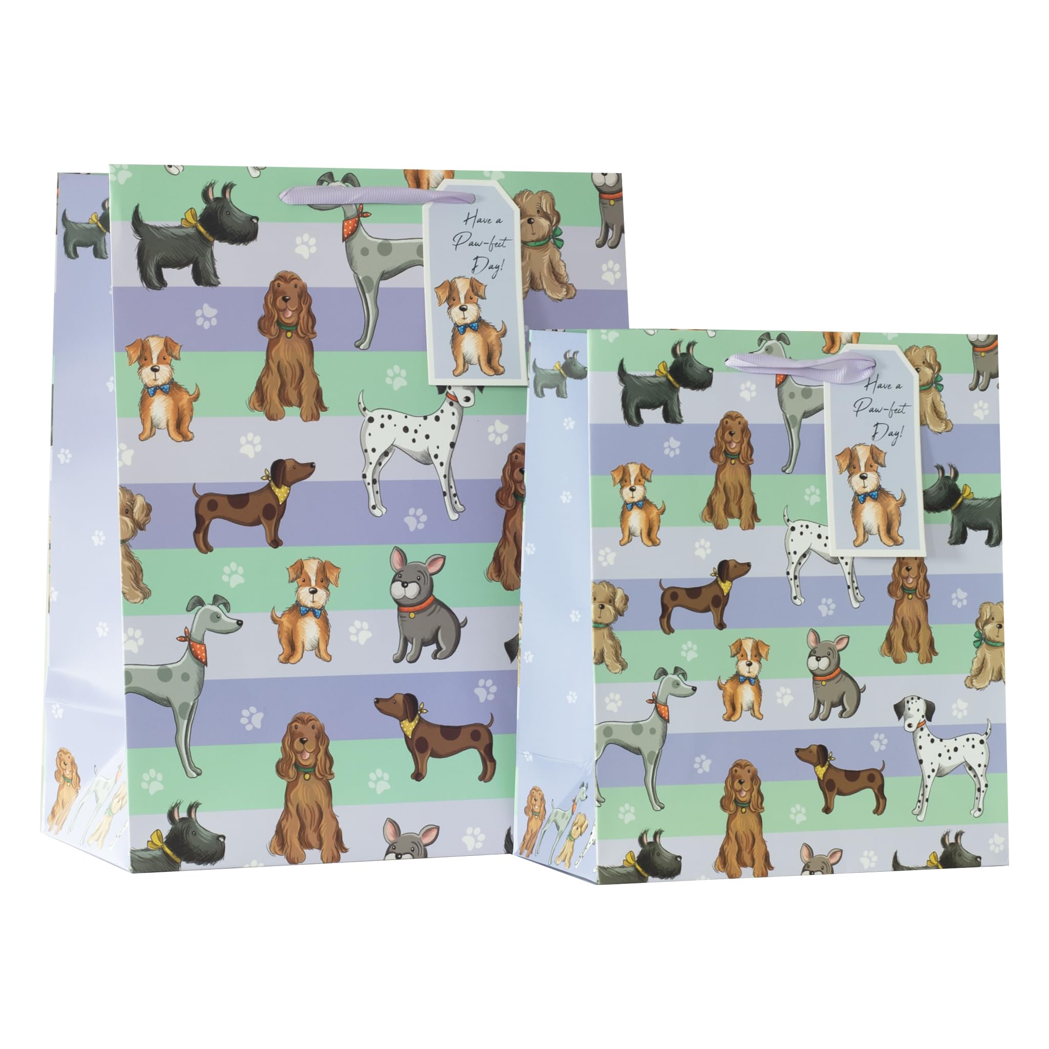 Design By Violet Pawsoe Pals Dog Note Block Note Book Paper With Pen - View #2