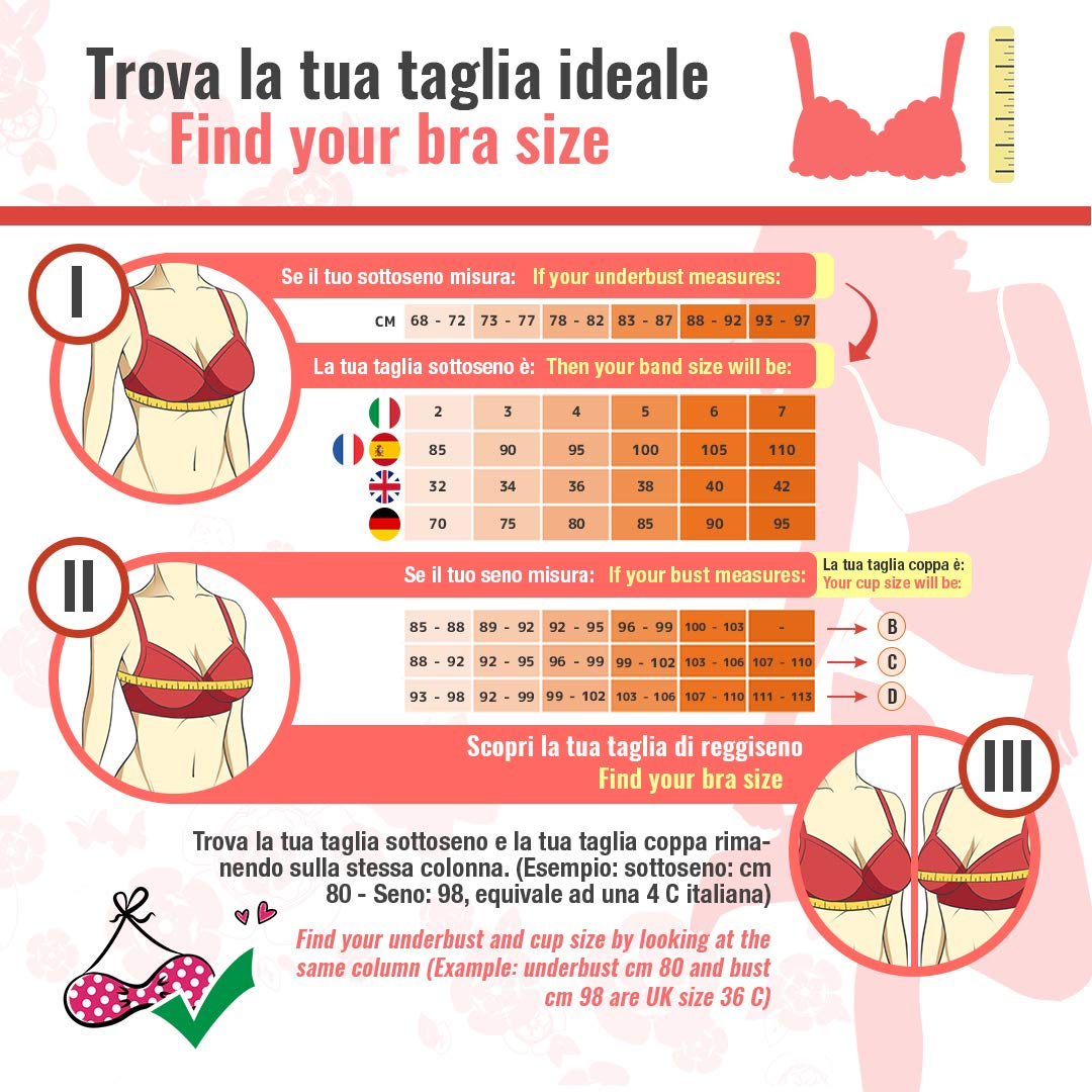 MyLady Body Contenitivo Modellante Senza Ferretto Coppa D | Body Shaper Snellente con Spalline larghe per Taglie Forti | Coppe Non Imbottite e Pannello Frontale Foderati in Cotone (Bianco, 3D)