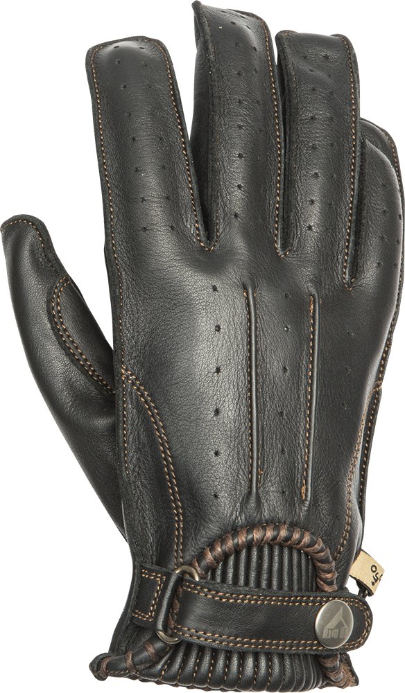 MoG 8108B - 2nd Skin TS Gloves Black (Steek/Snij Werend MoG 8108B - 2nd Skin TS Gloves Black (Steek/Snij Werend