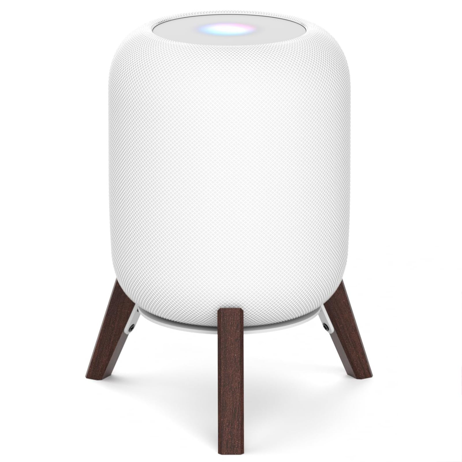 Apple Pod ホワイト 本体と 箱 HomePod（第2世代）[整備済製品] - ホワイト - Apple（日本）