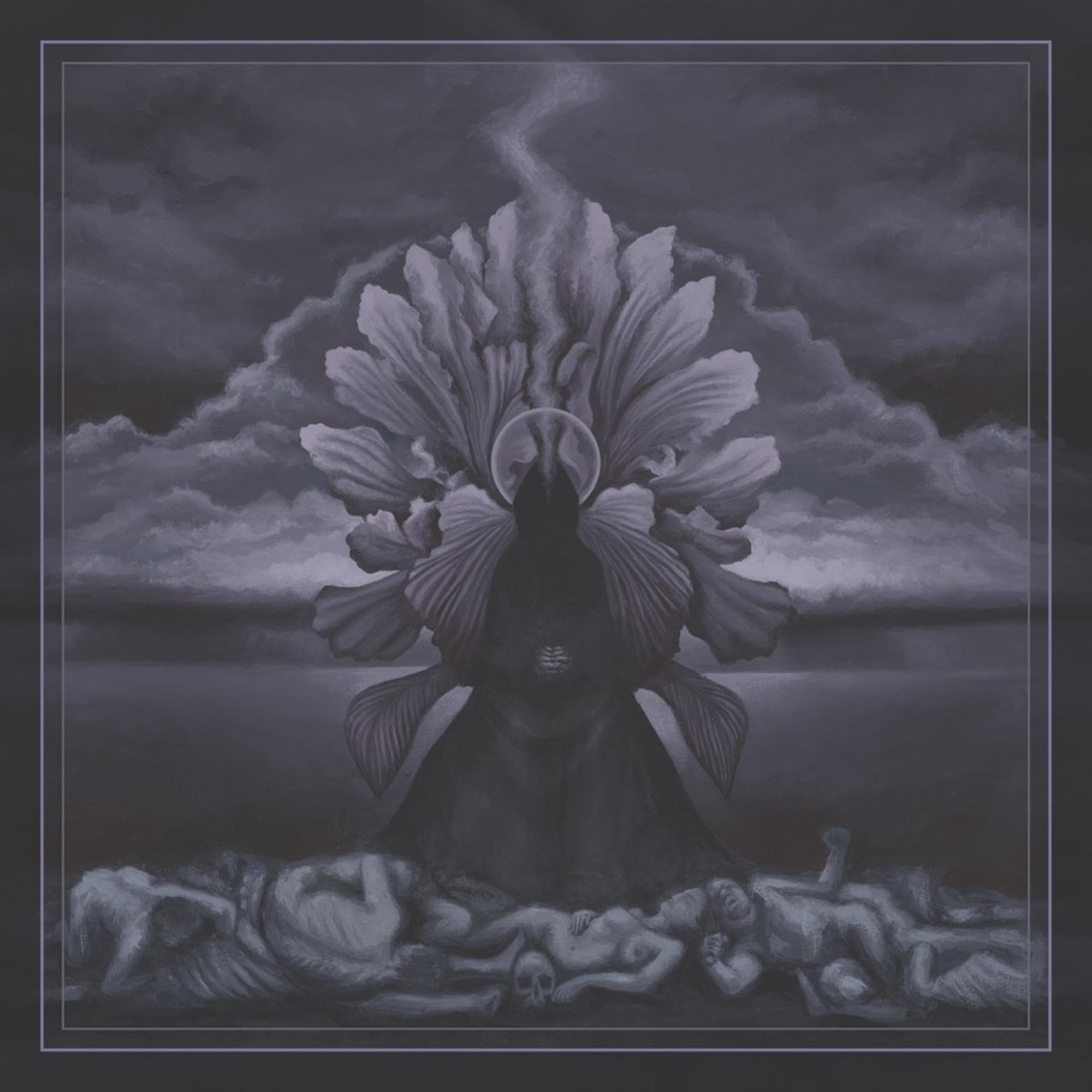 Ancient Tomes, Vol. I: Mother Of Light