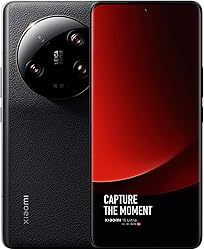 Xiaomi Smartphone 13 Ultra 6.73 Zoll 5G Dual Nano SIM 512…