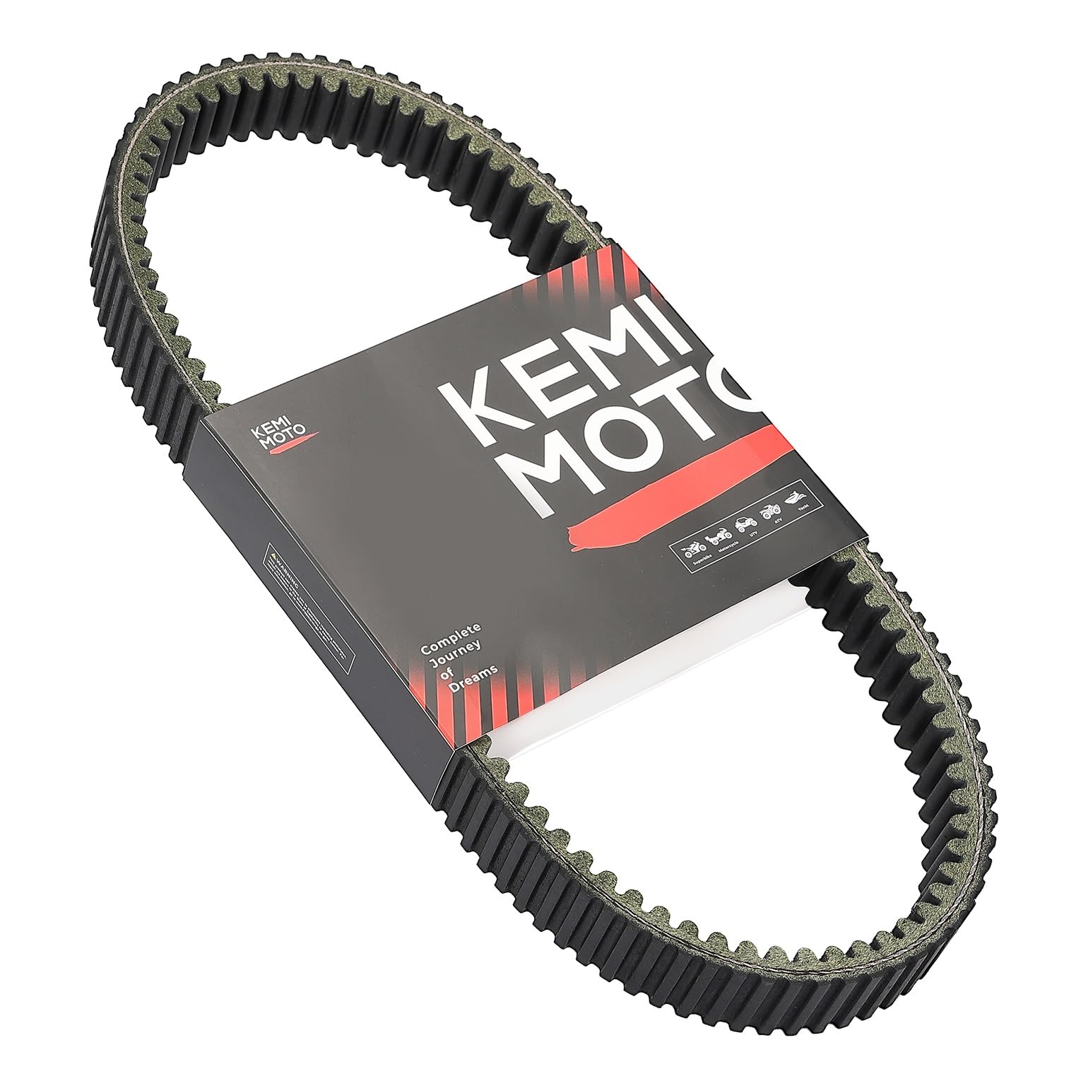 KBT.  BRIDGESTONE Picnica ベルト Amazon.com: KEMIMOTO UTV Drive Belt Replace #3211149 Compatible