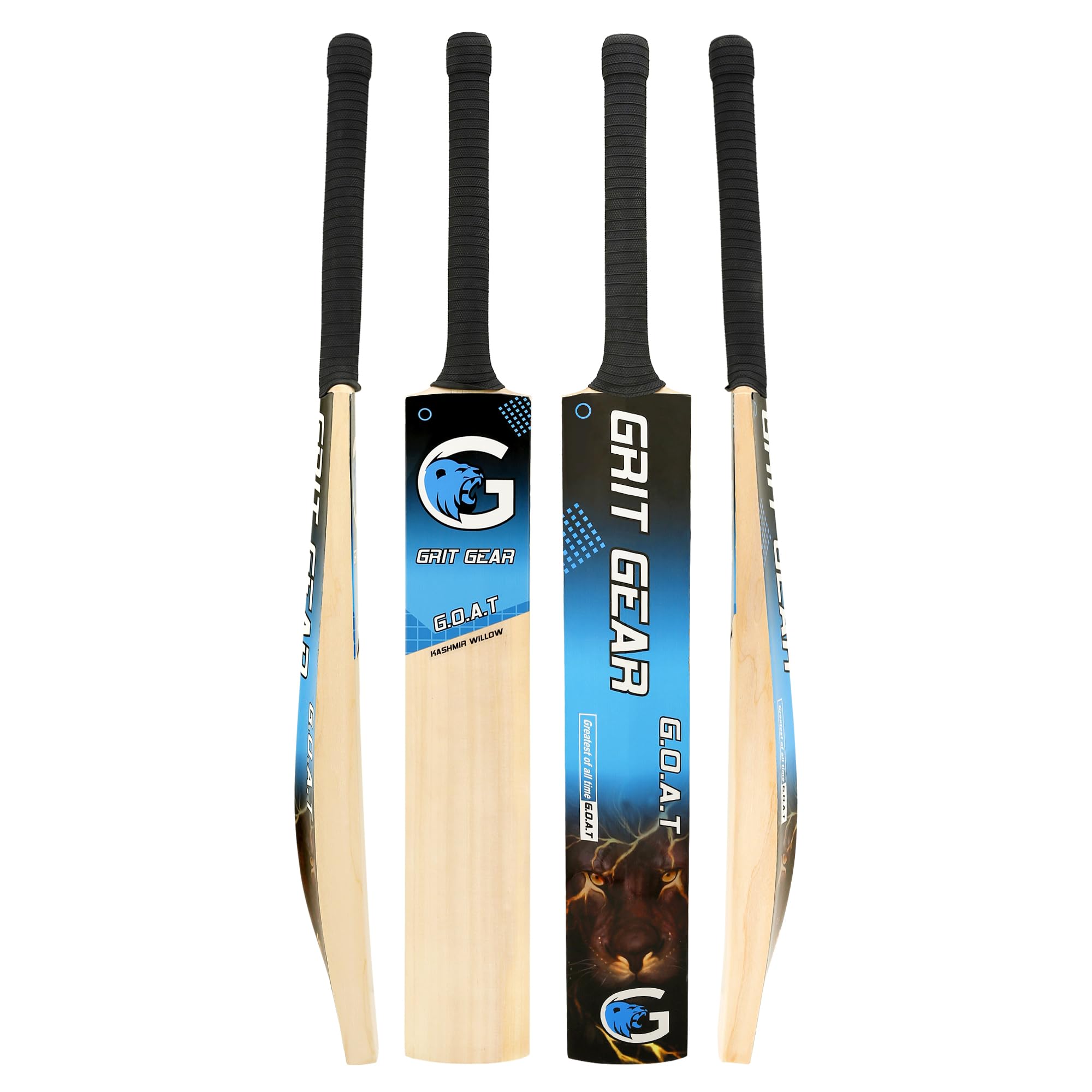 See full amazon price history chart for Grit Gear G.O.A.T (Greatest Of All Time) Kashmir Willow (Grade 1) Premium Cricket Bat for Leather and Tennis Ball with Full Sticker (Free Bat Cover) - G.O.A.T. (Greatest of All Time) (Blue with Black Cover) Grit Gear G.O.A.T (Greatest Of All Time) Kashmir Willow (Grade 1) Premium Cricket Bat for Leather and Tennis Ball with Full Sticker (Free Bat Cover) - G.O.A.T. (Greatest of All Time) (Blue with Black Cover) (B0C97D7K64) Amazon Price History, Amazon Price Tracker
