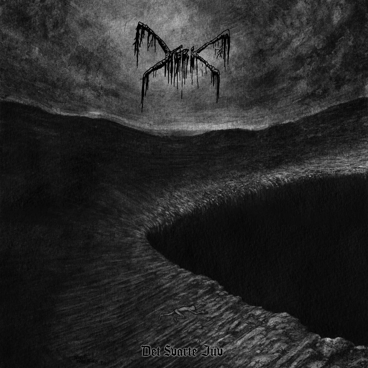 Det Svarte Juv [VINYL]