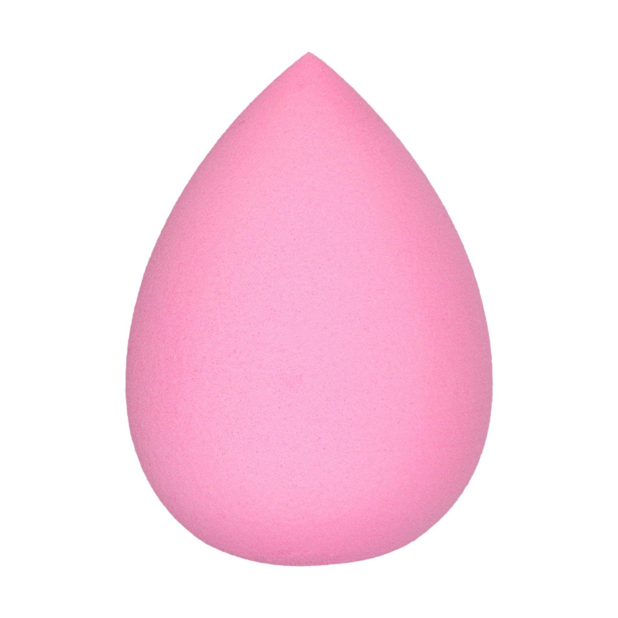 "Beauty blender Sponge for Makeup Application - Foundations, Highlighter, and Powders - Original Beauty Blender Made for a Natural and Nude Makeup Look, Pro-Quality Sponge."