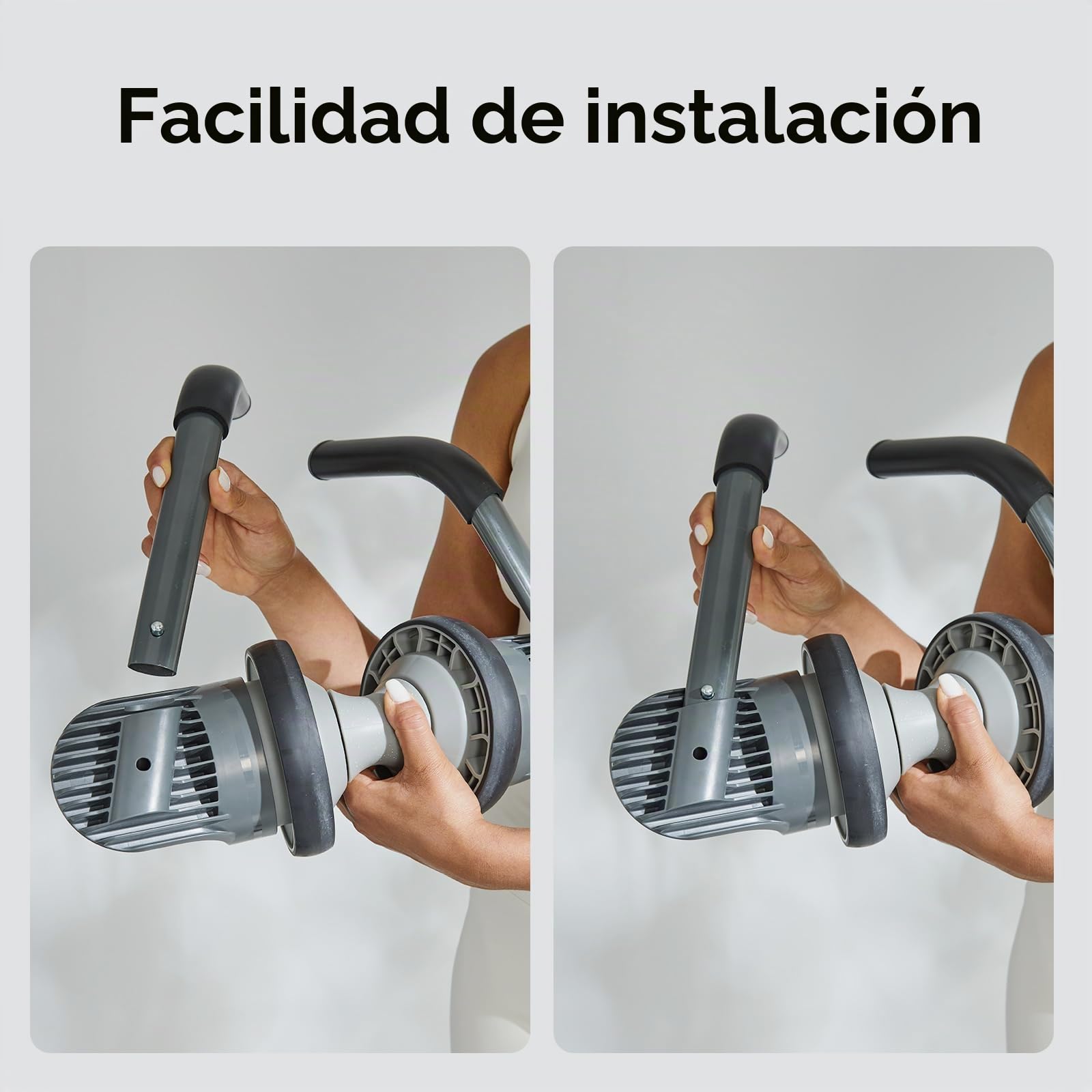 Rodillo abdominal flexible hacia los lados, abdominales Ab Wheel, innovador diseño curvado para entrenamiento muscular lateral y central, perfecto para abdominales, abdominales oblicuos y fuerza de