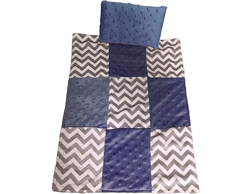 Best Doll Blanket and Pillow Sets for Cozy Comfort