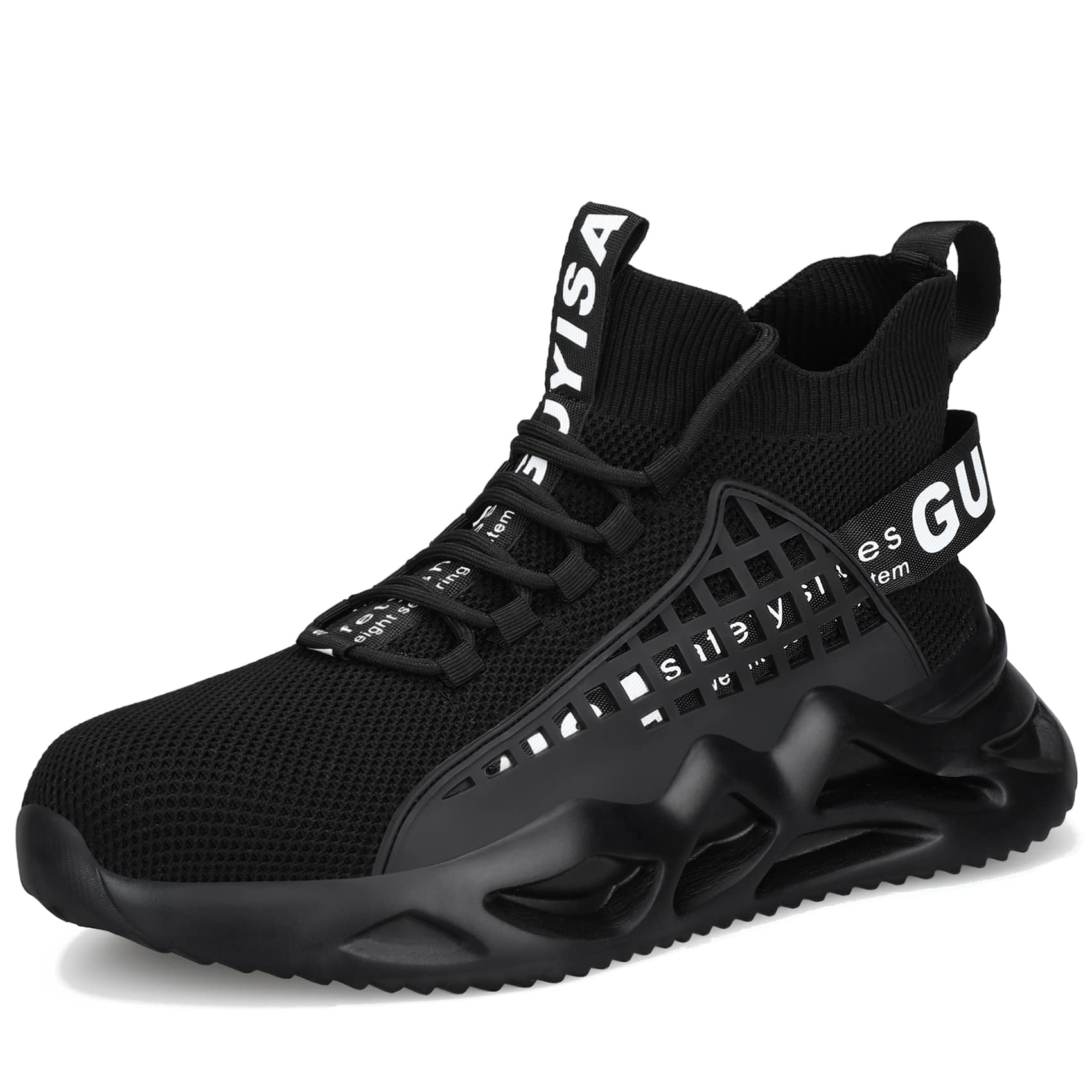 oristaco steel toe boots