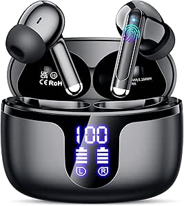 Auriculares