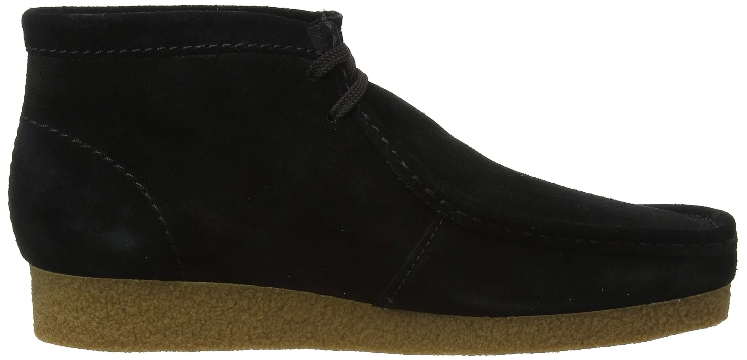 Clarks Shacre Wallabee Boot - Chukka kozaki Mężczyźni
