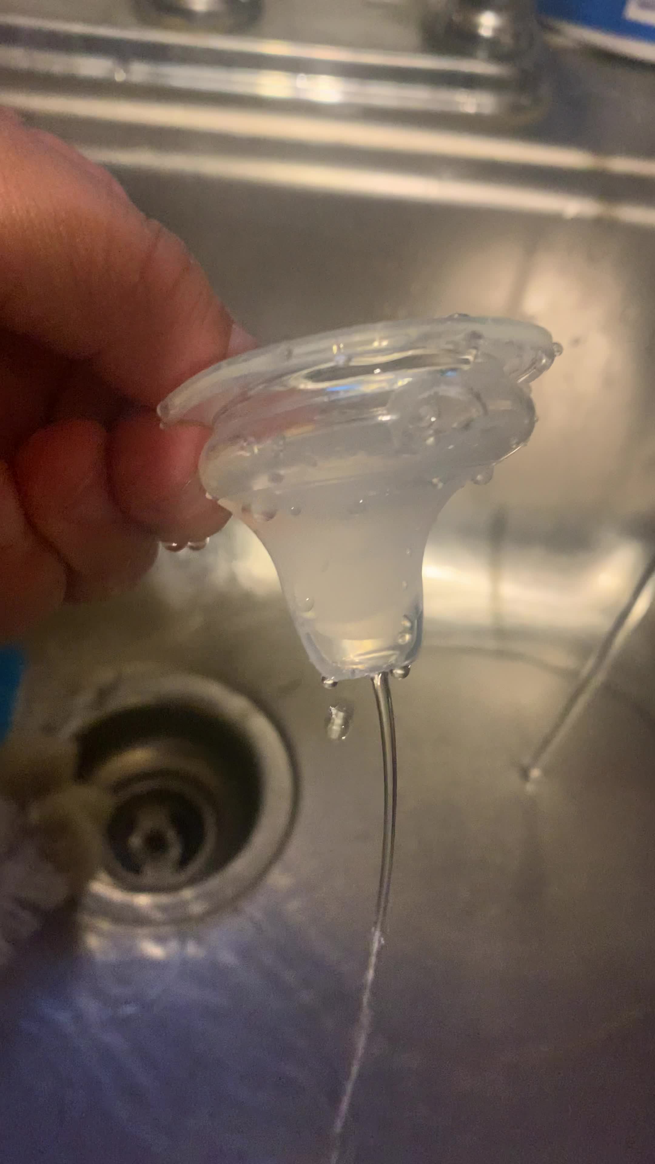 Nipple Design and Toddler