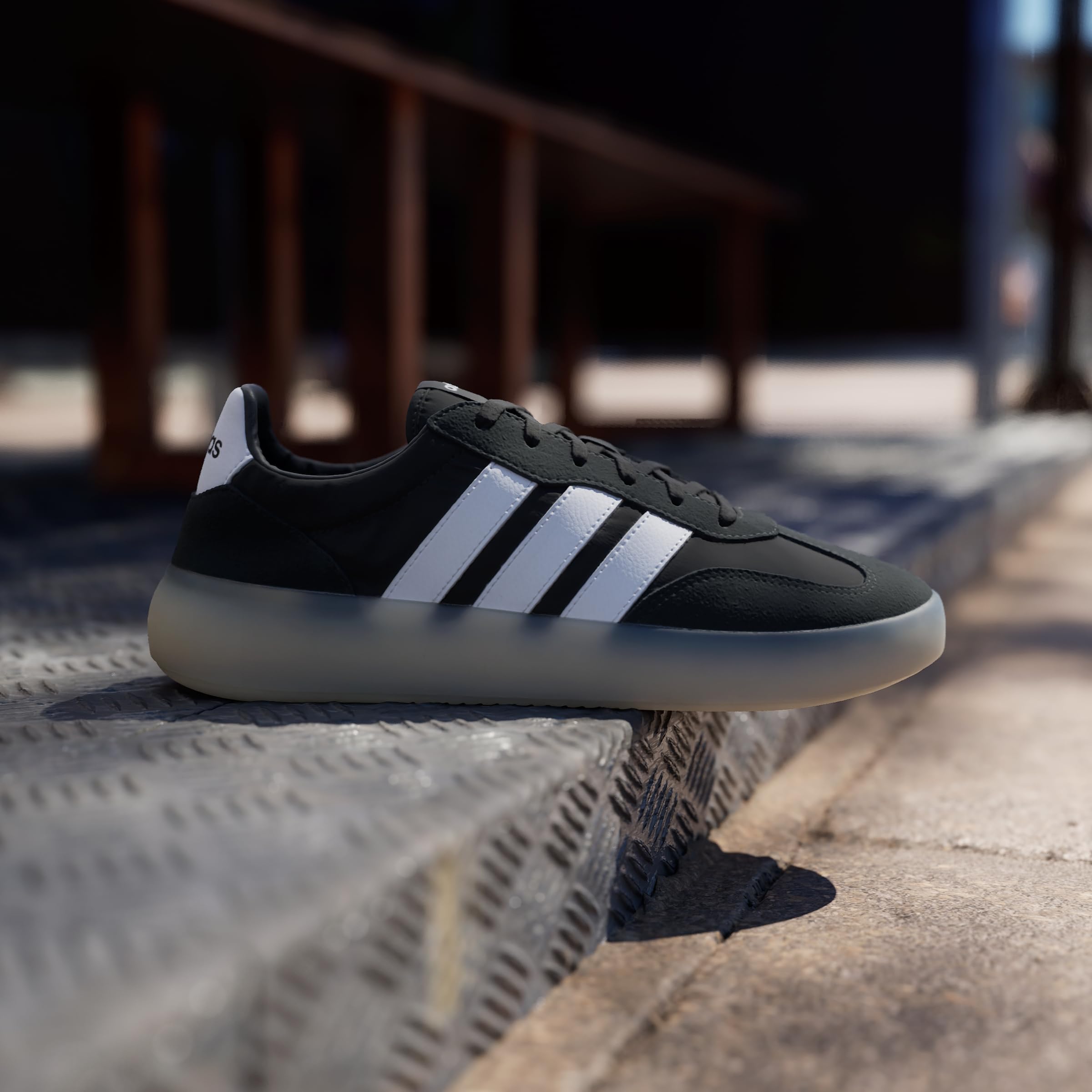 adidas Men Scarpe Barreda Decode