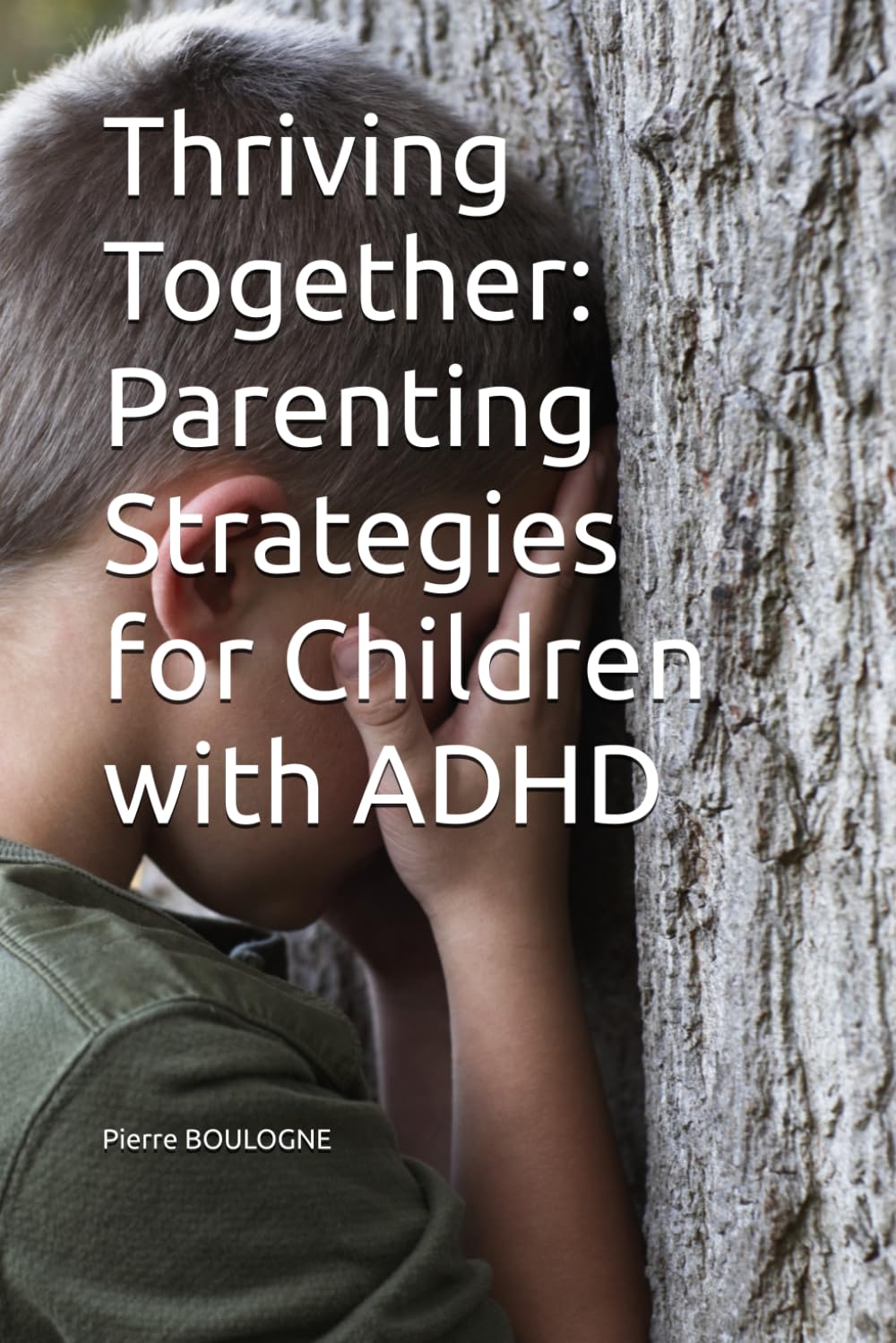 Thriving Together: Parenting Strategies for Children with ADHD