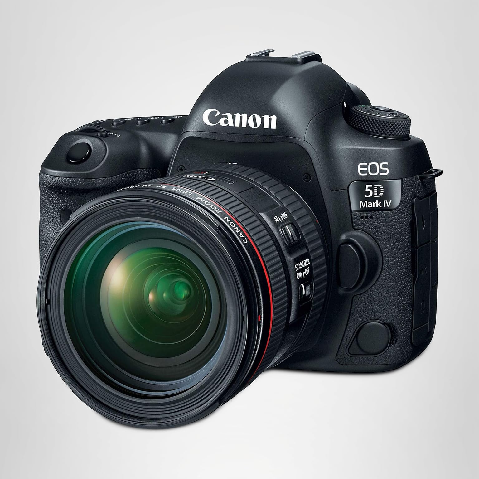 Amazon.com : Canon EOS 5D Mark IV Full Frame Digital SLR Camera