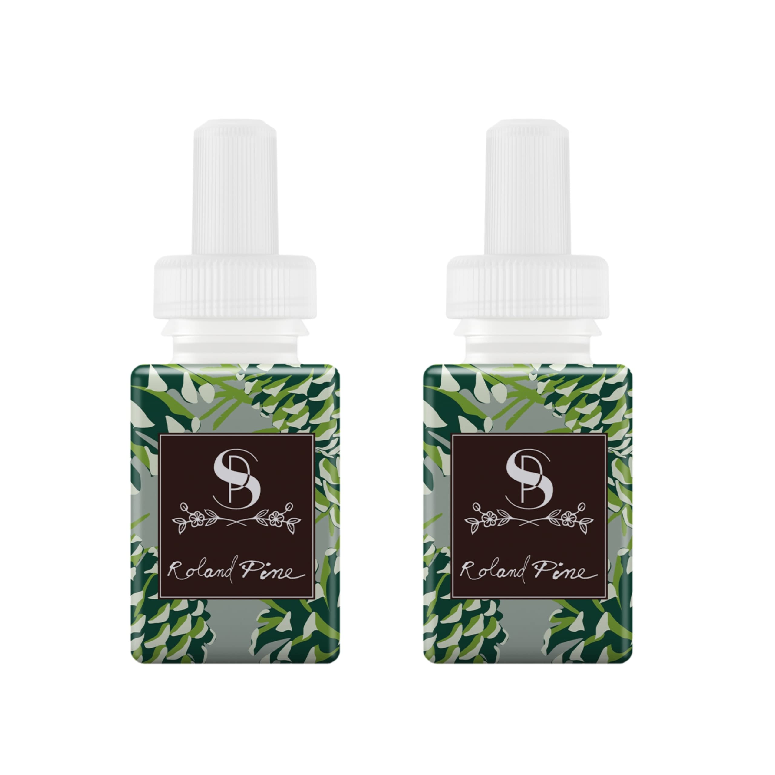 PuraHome Fragrance Scent and Soap & Paper Factory - Roland Pine