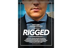 Rigged: The True Inside Story of Anti-Trump Media