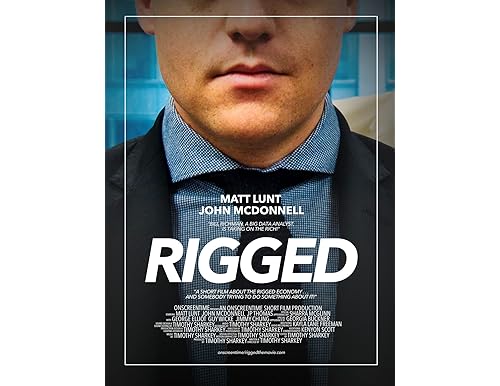 Top 5 Best Rigged Documentaries to Watch