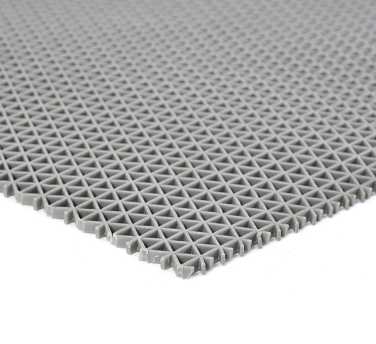 Dhamee Rubber Anti Skid & Multipurpose/Bathroom Mat/Shower Mat/Carpet/Rugs/Rainmat/Swimming Pool Mat|Waterproof Doormat for Indoor/Outdoor Home Office Entrance 45X300 2