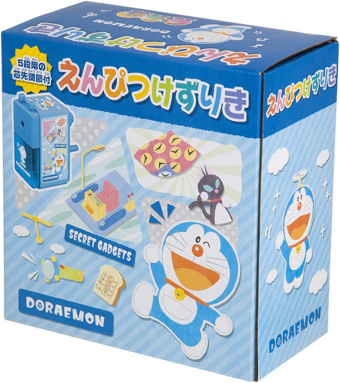 最大52 Offクーポン ショウワノート えんぴつキャップ 6本組 ドラえもん 鉛筆 鉛筆削り 鉛筆キャップ グリップ 東急ハンズ Riosmauricio Com