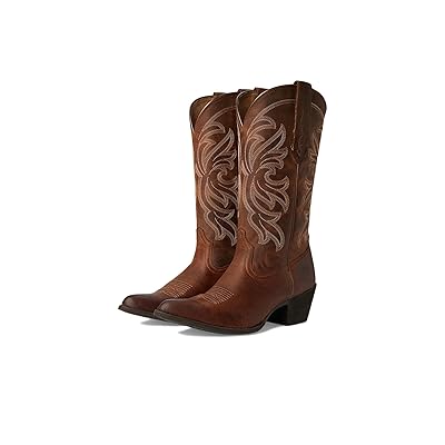 Ariat Round Up Collins Western Women