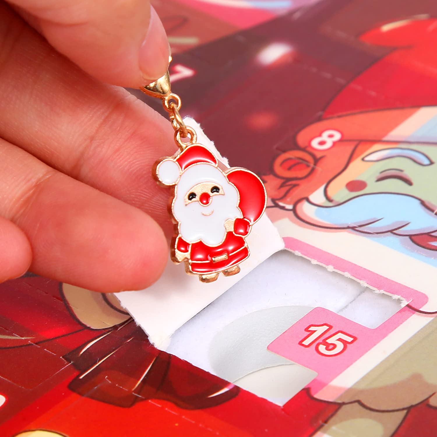 パンドラビーズクリスマスセット 【公式通販】