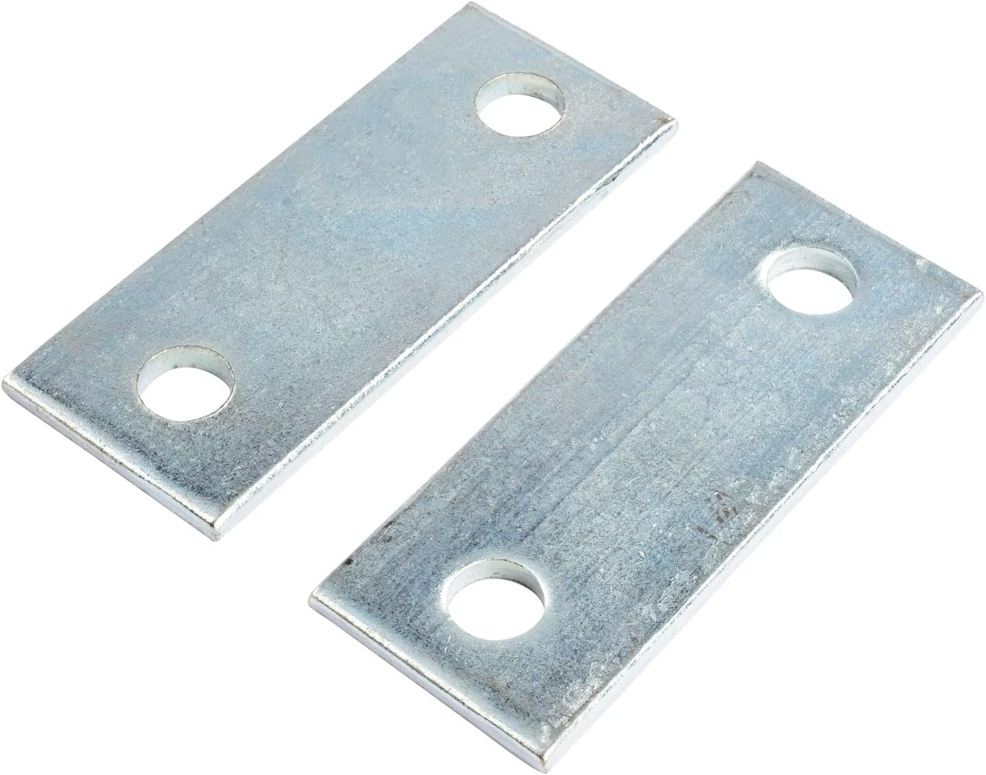 JEGS Leaf Spring Clamp Kit | Locks Leaf Springs Together For Stabilizing | Provides Better Control of Axle Torque | Includes Grade 8 Hardware