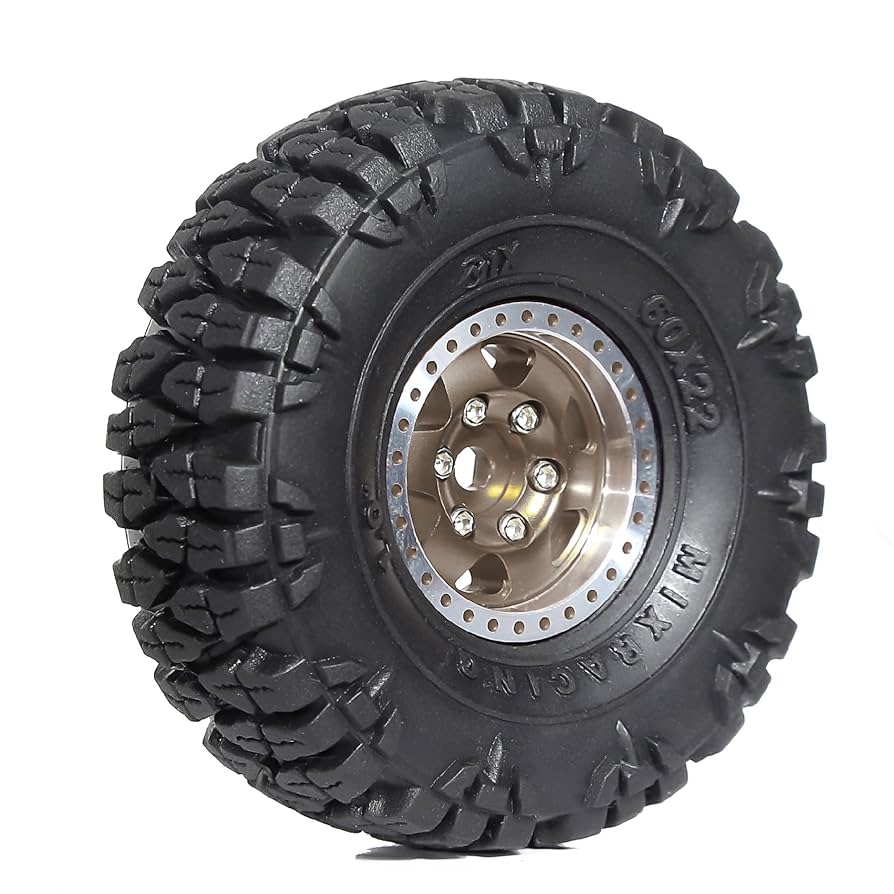 タイヤ・ホイール Winforce Tony OPEN COUNTRY タイヤホイール4本セット 特注 キーラーフォース