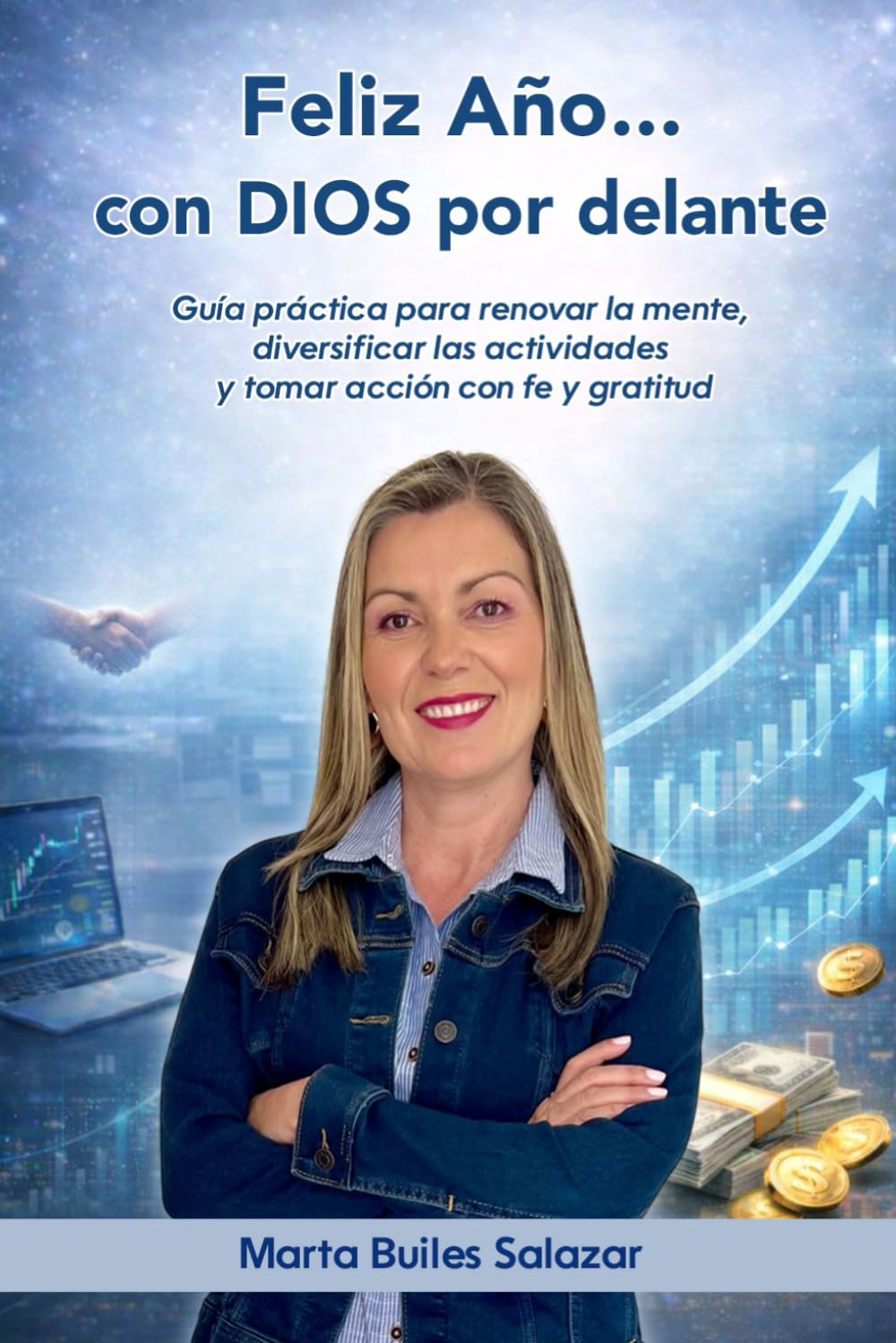 Feliz Año... con Dios por delante
