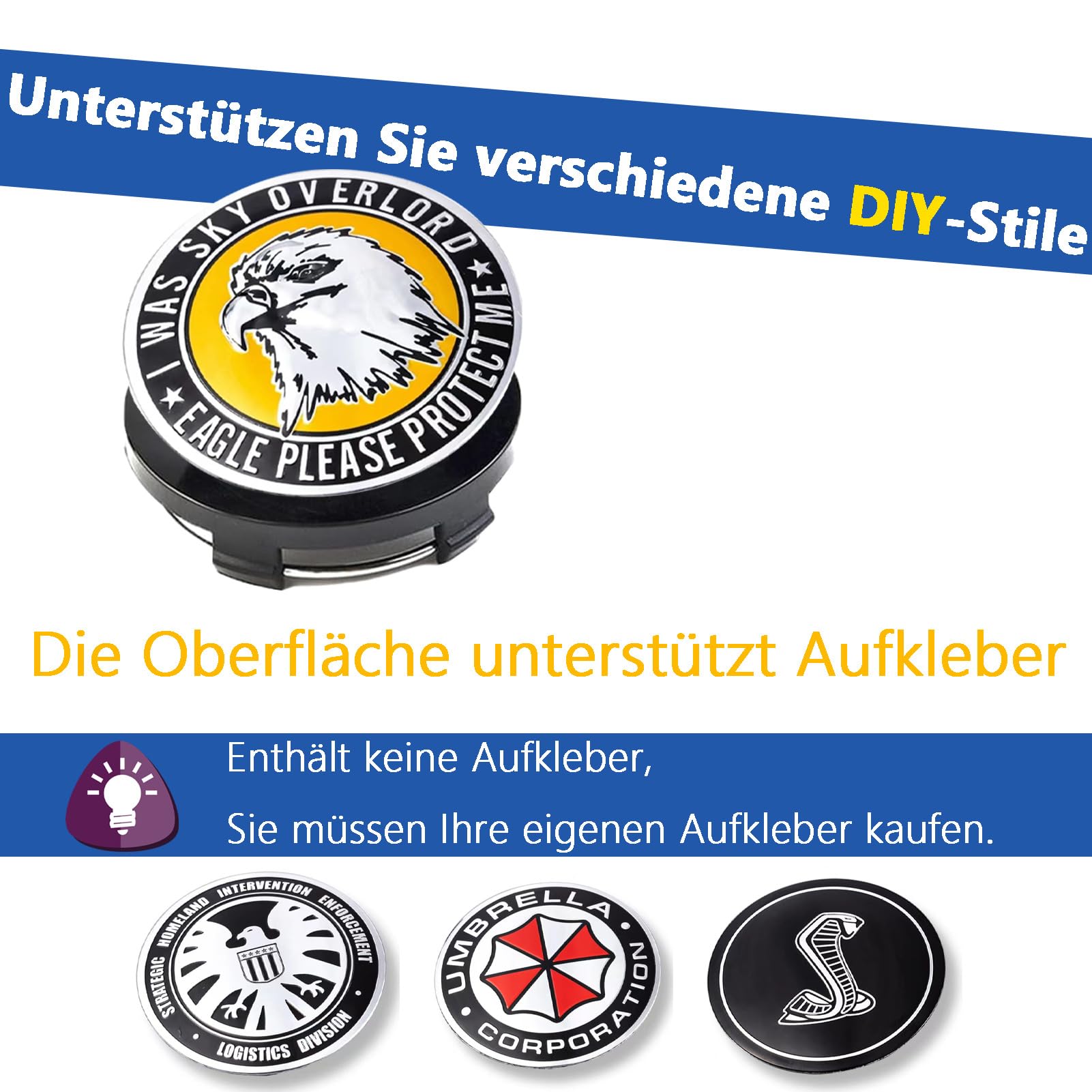 4x Mercedes Alloy Wheel Centre Hub Caps 75mm A B C E S M Class ML CLA - Foto 2