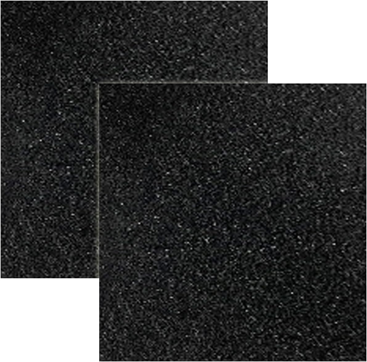 LVAOSTT 2 Pieces Upgraded Replacement Paint Booth Filter for Filtering Spray, 20 * 20 inches