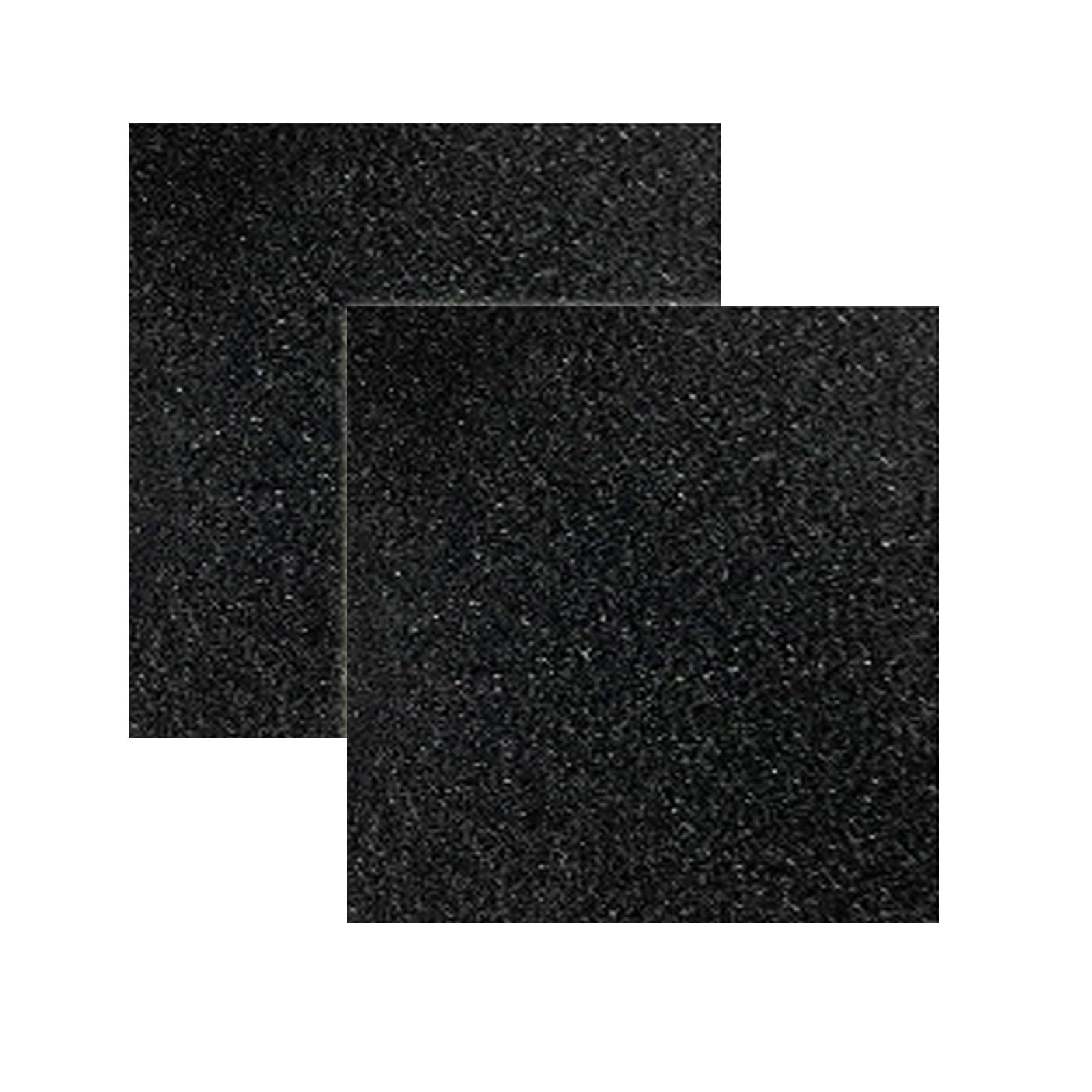 Lot De 24 Filtres Pour Cabine De Pulvérisation - Pour Capturer Poussière Et Particules De Peinture, 40x18,5x1,5 Cm
