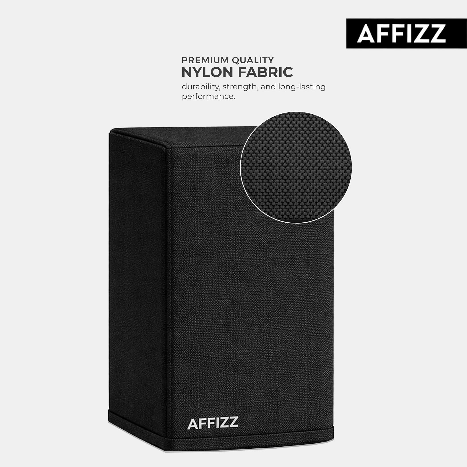 Protect Your WZATCO Projector with This Cover -4