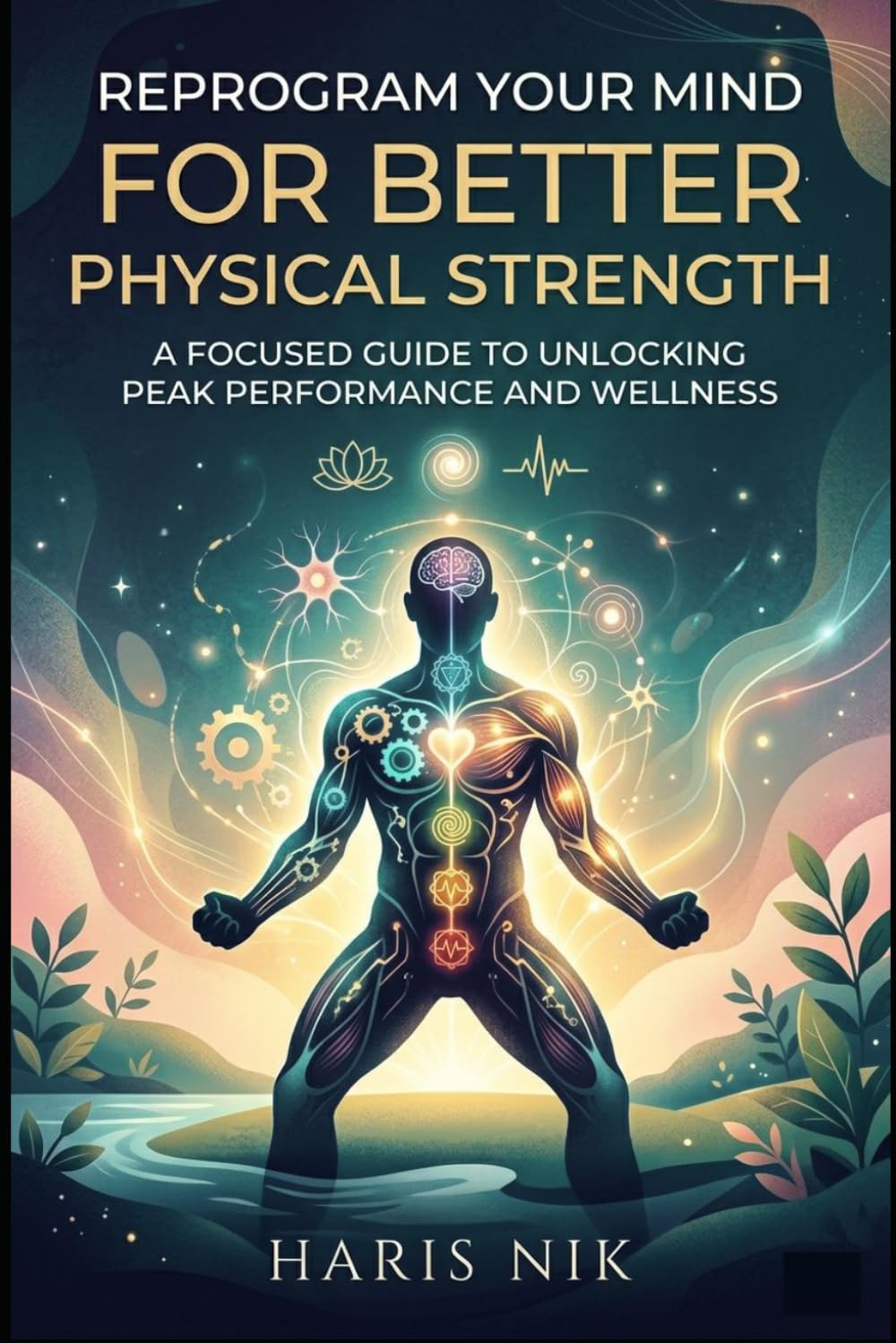 Reprogram Your Mind for Better Physical Strength