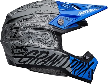 Bell Moto-10 Spherical MIPS Helmet