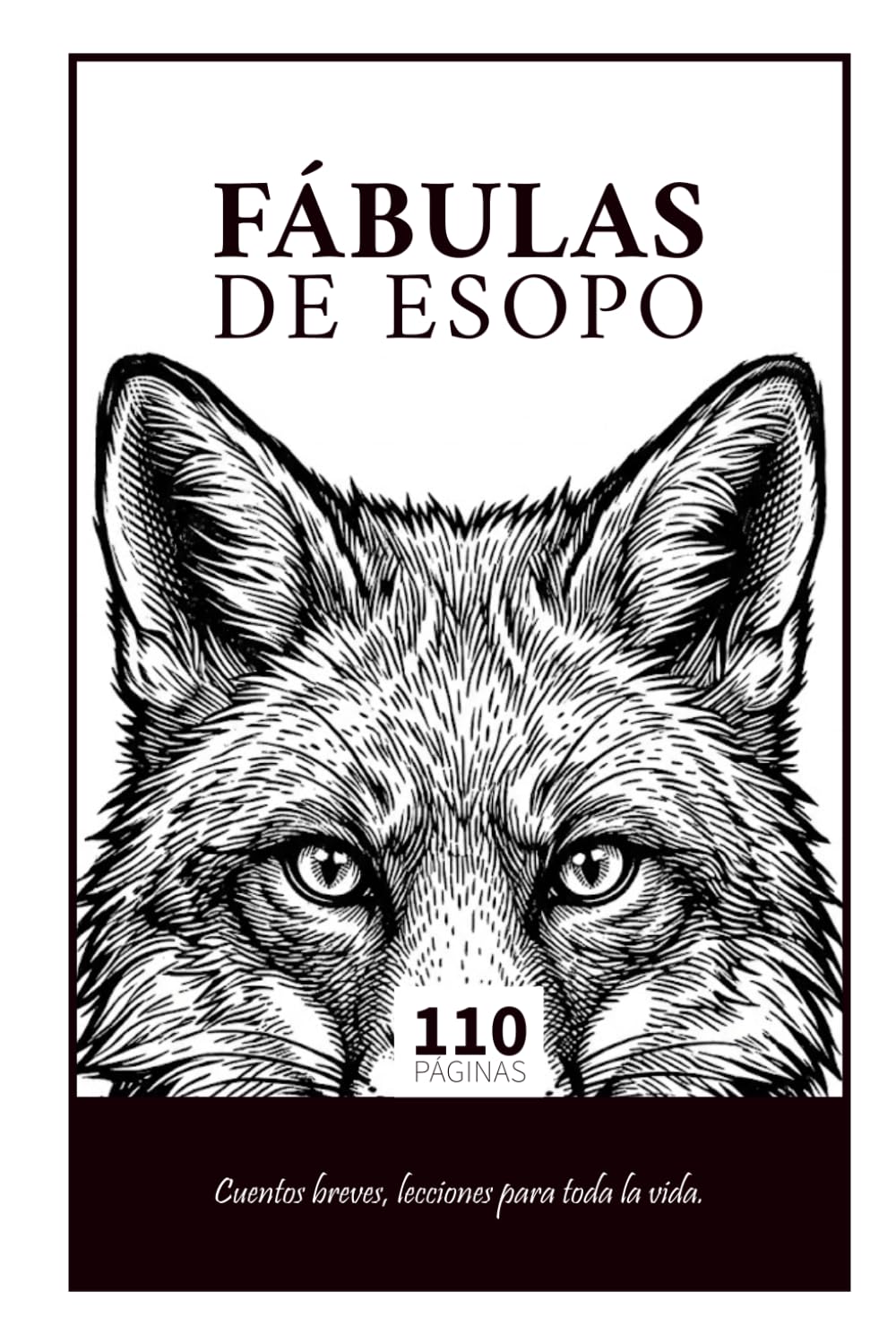 Fábulas de Esopo: historias que enseñan a vivir