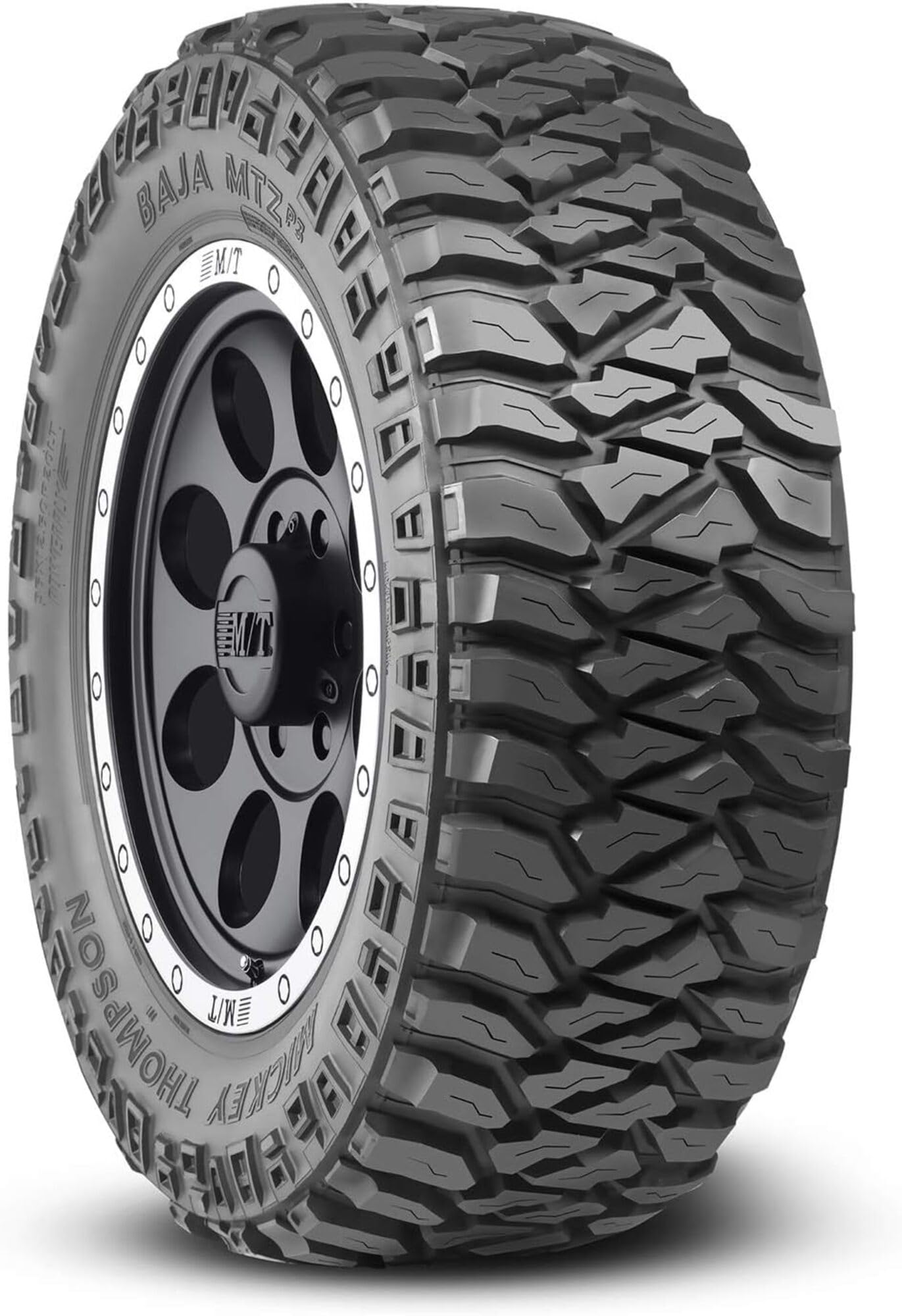 Mickey Thompson Baja MTZP3