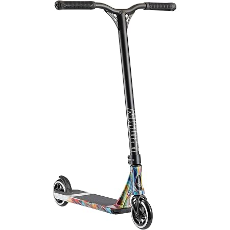 Blunt Scooters PRODIGY S8 Complete Scooter- Swirl